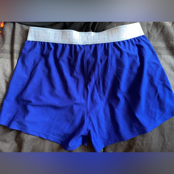 Under Armour Shorts - Picture 2 of 3
